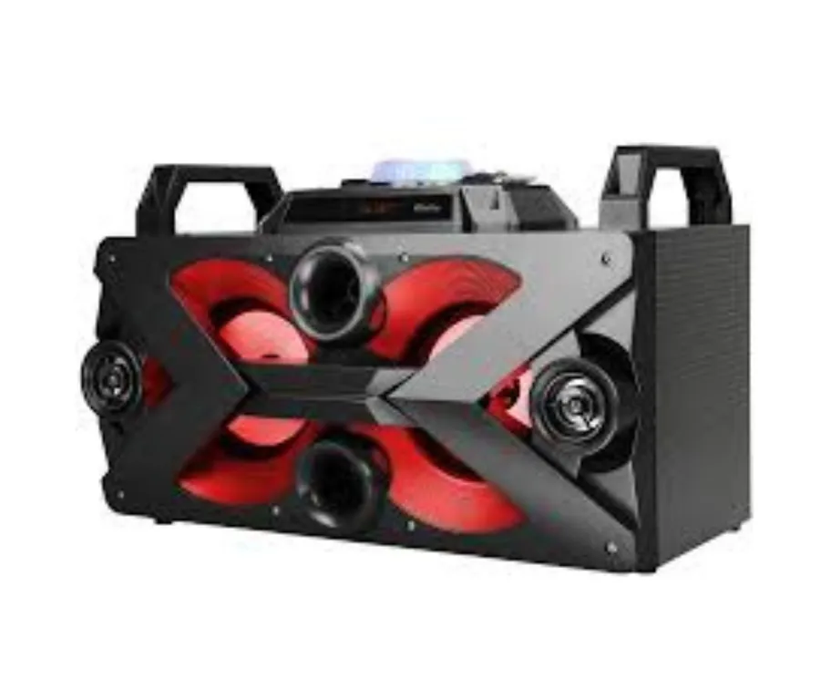 PARLANTE INALAMBRICO SHAKE KPM-202