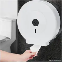 INSPIRA - Caja porta papel higienico de baño