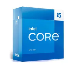 INTEL - PROCESADOR CORE I5 13400F 2.5GHZ, 20MB, 10 NULEOS, LGA 1700
