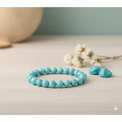 GENERICO - PULSERA PARA MUJER EN TURQUESA