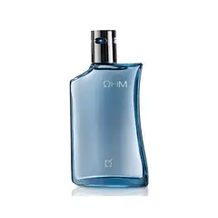 YANBAL - OHM PERFUME HOMBRE