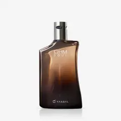 YANBAL - OHM Soul Perfume Hombre 100ml