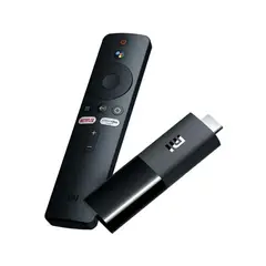 XIAOMI - Reproductor portátil Android TV Mi TV Stick Full HD 8GB