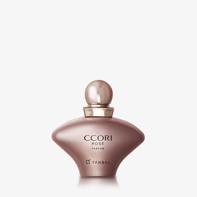 CCori Rose Perfume Mujer
