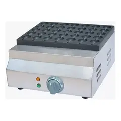 GENERICO - Máquina Freidora Eléctrica De Huevos De Codorniz 220V