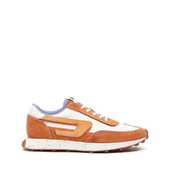 DIESEL - Zapatillas Racer S-Racer Evening Sand/Orange Hombre