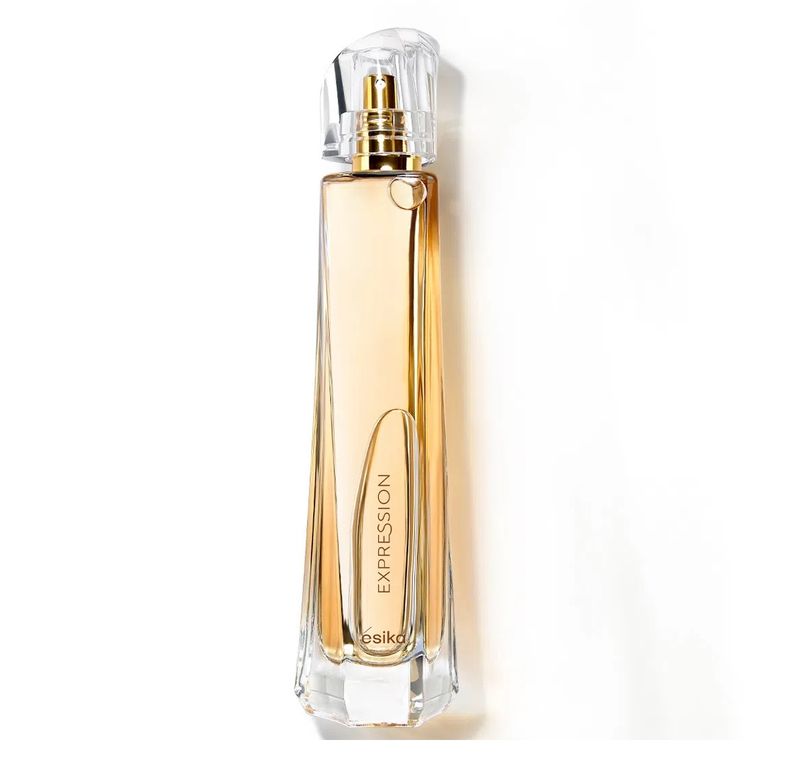 Perfume Expression de 50 ml