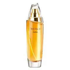 ESIKA - Perfume Merci de 50 ml