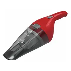 BLACK+DECKER - Aspiradora para Auto 36V Incl Carg Black and Decker HNVC115J06-B2C