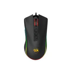 REDRAGON - Mouse Gamer Cobra M711 Black