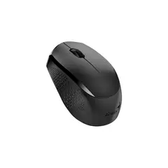 GENIUS - Mouse Nx-8000S Wireless Blueeye Silent Black