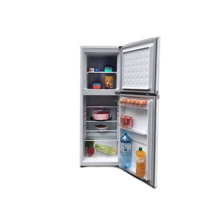 REFRIGERADORA EUROFRÍO ERT18G2HNW 138 L