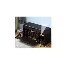 GENERICO - ZAPATERA DARELA - LA CASA DEL MUEBLERO - WENGUE