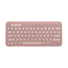 LOGITECH - TECLADO PEBBLE 2 K380S (920-011785)