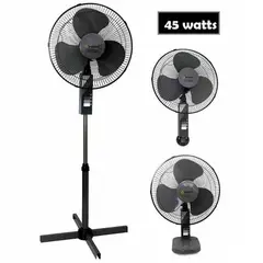 IMACO - Ventilador Pedestal 16 FS1631 45W