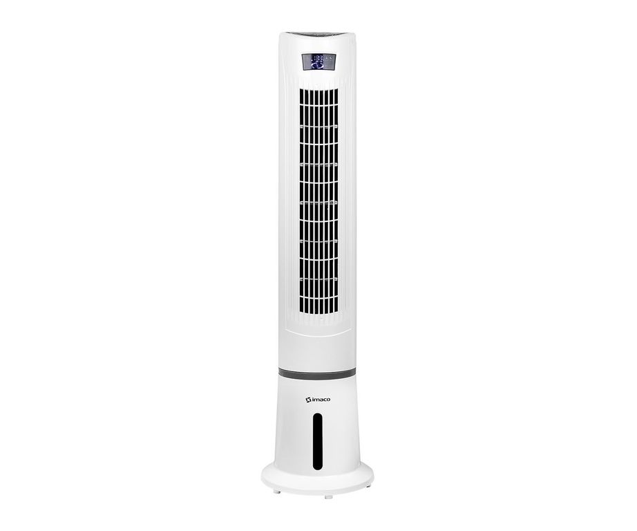 Air cooler enfriador y humidificador de aire digital 58w iys5535