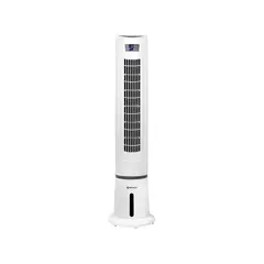 IMACO - Air cooler enfriador y humidificador de aire digital 58w iys5535