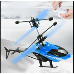 GENERICO - Helicóptero de Control remoto para niños