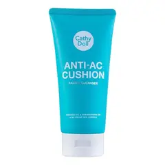 CATHY DOLL - Anti-AC Cushion espuma limpiadora facial_123