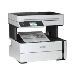 EPSON - IMPRESORA M3170 MULTIFUNCIONAL DE TINTA ECOTANK P/N: C11CG92303