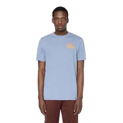 DIESEL - Polo T-Just-K2 T Light Blue Hombre
