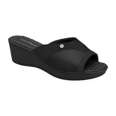 PICCADILLY - Sandalias Juanete 540340 PRETO