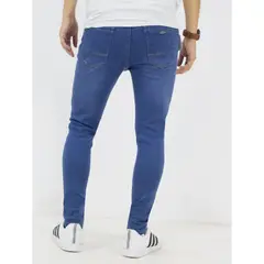 QEPO - Jean Skinny Hombre