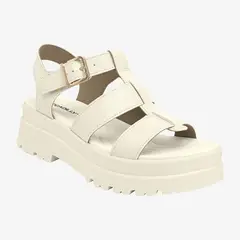 PICCADILLY - Sandalias Casual 219007 OFF WHITE