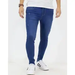 QEPO - Jean Skinny Hombre