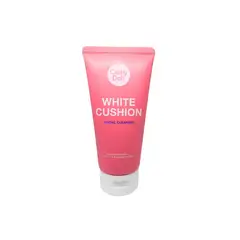 CATHY DOLL - White Cushion Facial Cleanser Cathy Doll_123