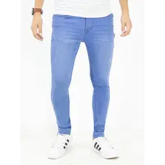QEPO - Jean Skinny Hombre - QUIMARY