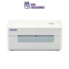 XPRINTER - Impresora de Etiquetas XP-D465B