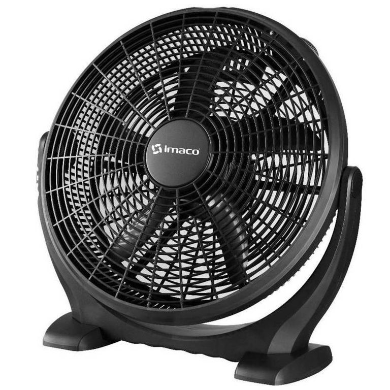 Ventilador Recirculador IVA164 55W