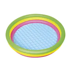 BESTWAY - Piscina 3 Anillos -