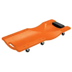 TRUPER - Cama mecánico 36P plástico