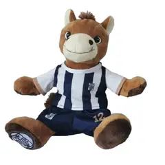 ALIANZA LIMA - Peluche Potrillo -