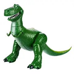 DISNEY - Muñeco Interactivo Store Rex Toy Story
