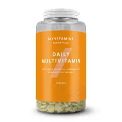MYPROTEIN - Multivitamínico 60 Tabletas