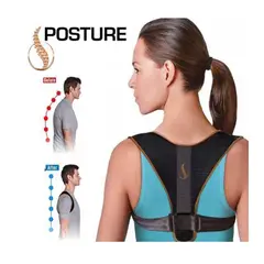IMPORTADO MC - Corrector De Postura Ortopédico Dr Posture