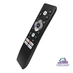 GENERICO - Control Remoto Compatible Para Tv Blackline Smart 4k