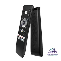 GENERICO - Control Remoto Compatible Para Tv Hyundai Smart 4k