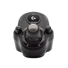 LOGITECH - PALANCA DE CAMBIOS G29/G920 6 VELOCIDADES