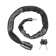 ROCKBROS - Cadena de Seguridad