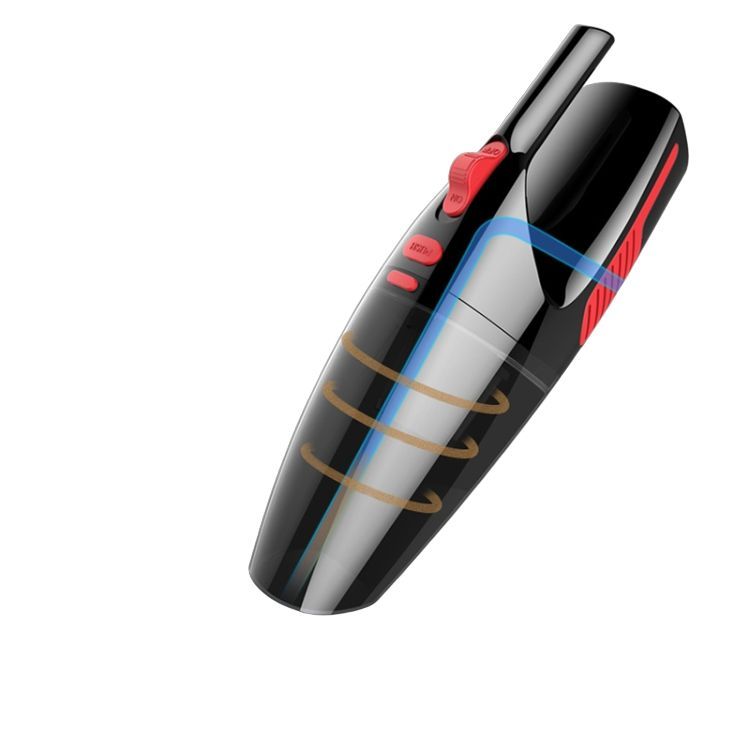 Aspiradora Inalámbrica Para Auto Dormitorio Cocina 220v