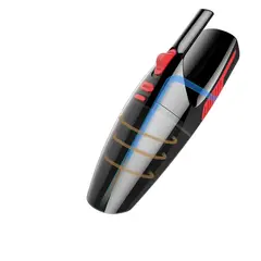 GENERICO - Aspiradora Inalámbrica Para Auto Dormitorio Cocina 220v