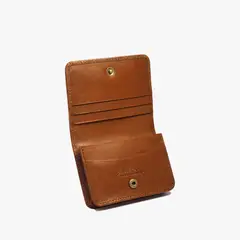 RODOLFO VALENTINO - Tarjetero Empresarial TJ005