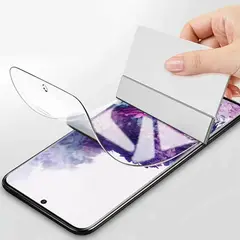 GENERICO - Mica Hidrogel HD para iPhone XR