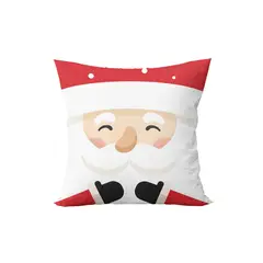 GENERICO - Cojín navideño