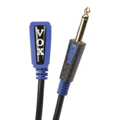 VOX - Cable Para Guitarra Eléctrica De 5mts - VGS 50