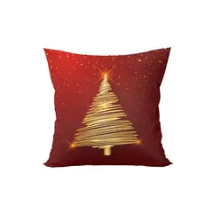 GENERICO - Cojín navideño